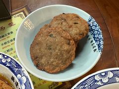 -粗茶淡饭(东关街店)