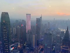 -解放碑威斯汀酒店-知味国际美食餐厅