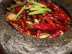 -相遇·鲜炒黄牛肉(丹阳吾悦广场店)