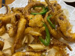 -南记食粥坊·宵夜大排档(南桂店)