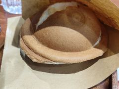 -魏斯理汉堡(西安沣东吾悦店)