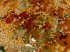 -海底捞火锅(大融城店)