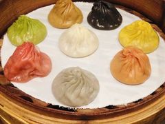 -乐忻皇朝(上海中心大厦店)