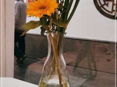 -PARFUM FLORAL花境法餐(南京首店)