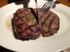 -弗兰克牛排西餐厅Ribone steak house(柠檬花园店)