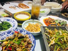 -鸭王烤鸭店(三里河店)