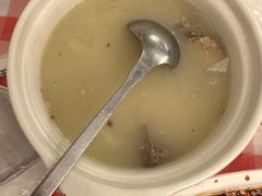 -玲珑餐厅(陕西南路店)