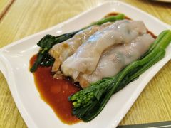 黄沙豬潤腸-添好运点心专门店(百老汇店)