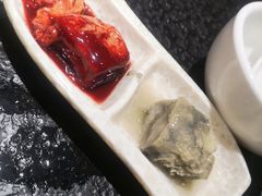 -阿田大虾(台湾街店)