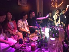 -浔岚云舍mist静谧观景美宿(丽江古城店)