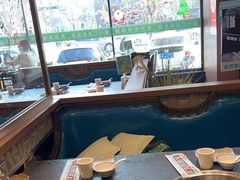 -江小渔鲜鱼火锅(西二道街店)