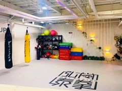 -弘尚泰拳搏击俱乐部(世纪公园旗舰店)