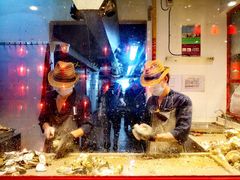 -烧蠔帮·生蚝海鲜牌档(观海店)