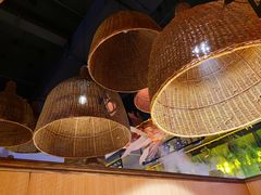 -咕嘟草帽鱼·牛奶一样的鲜鱼汤(包河万达广场创始店)