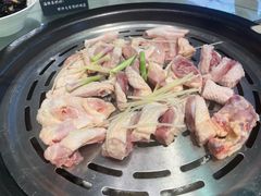 -德兴show鲜·蒸汽海鲜火锅餐厅(格创悦里店)