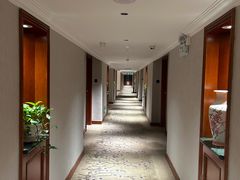 -延吉白山大厦酒店