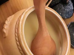 -恩你小木屋·韩式料理(南长街店)