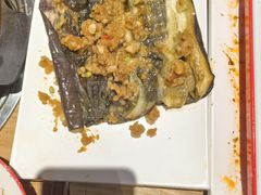 -奉天宴遇烧烤·冒锅