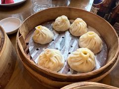 -南翔馒头店(豫园店)