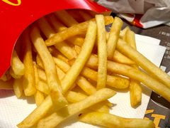 -麦当劳(徐州云龙万达店)