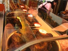 -张金涛熏鸡(人民南路店)