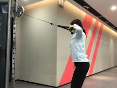 -WEGYMER健萌健身(雅颂居馆)