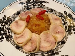 -夏苑(新加坡丽思卡尔顿美年酒店)