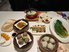 -虾饺妹·酒家(金碧店)