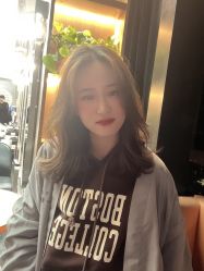-Sying杉影日式烫染專門店