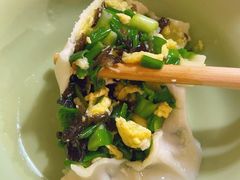 -岳姥姥饺子(泺文路店)