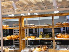 -佐敦面包铺·JORDAN BAKERY