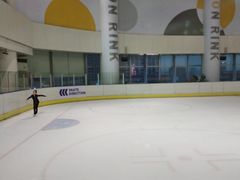 -冠军冰场CHAMPION RINK(百联又一城店)