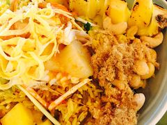 -CHINCHIN 青青·泰国料理(万象食家店)
