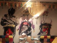 -后院犇牛主题餐厅(云岗店)
