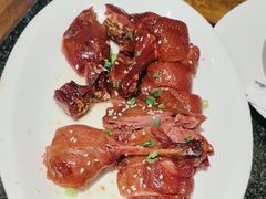 -大院河·仙鱼莊(九眼桥店)