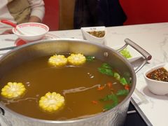 -牛物鲜切牛肉火锅(宜家荟聚店)