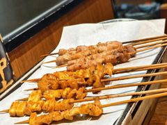 -聚点串吧·小酒局(北京旗舰店)