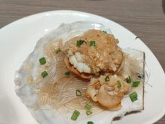-将相和·海鲜蒸饺大连菜