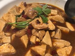 -绿杨春·淮扬宴(庐山路店)