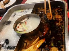 -新辣道鱼火锅(世纪金源购物中心店)