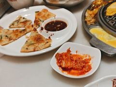 -韩宫宴烤肉·料理(大宁国际店)