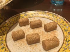 驴打滚-富华斋饽饽铺·宫廷糕点·伴手礼(护国新天地店)