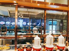 -梦都海鲜酒家(万达广场江桥店)