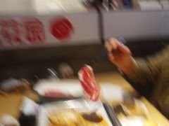-玫瑰花园自助烤肉(顺义鑫海韵通店)