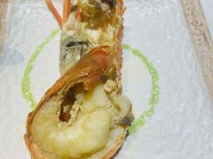 -丁字口海鲜热炒·烧烤大排档