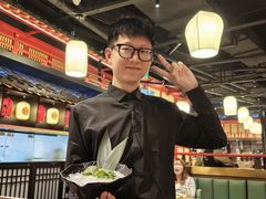 -牛New寿喜烧(金茂览秀城店)