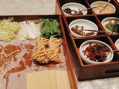 -明湖楼·经典鲁菜山东海鲜(大明湖店)