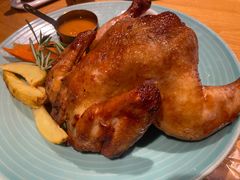 -斗牛士牛排(南京东路店)