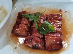 -大自然美食农庄(广州南站店)