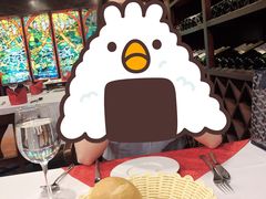 -马克西姆餐厅(崇文门店)